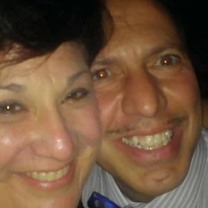 Meet your Posher, Suzanne